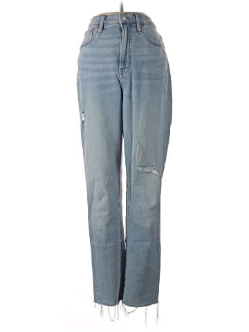 Madewell Jeans (view 1)