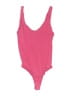 Willow Pink Bodysuit Size M - photo 2