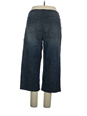 LOGO by Lori Goldstein Jeans (view 2)