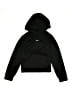 Nike 100% Polyester Black Pullover Hoodie Size S (kids) - photo 1