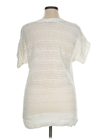 Christopher & Banks Short Sleeve Top (view 2)