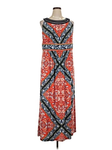 Westport Casual Dress (view 1)
