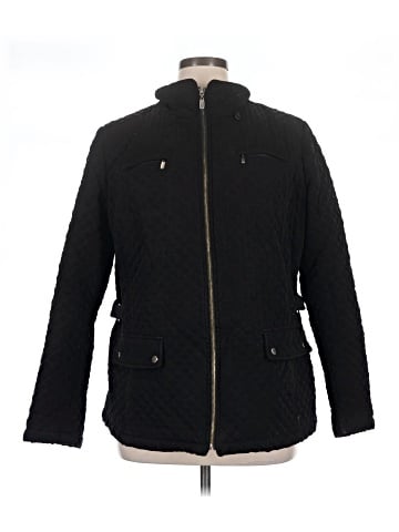 St. John's Bay Jacket (view 1)