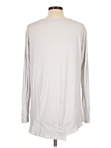 W by Wilt Long Sleeve Top (view 2)