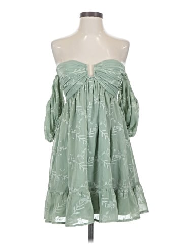 Lulus Cocktail Dress (view 1)