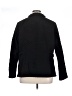 St. John's Bay 100% Polyester Black Jacket Size 1X - photo 2