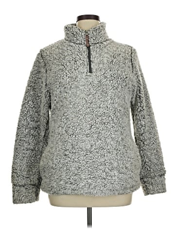 Weatherproof Fleece (view 1)