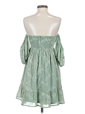 Lulus Cocktail Dress (view 2)