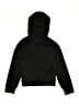 Nike 100% Polyester Black Pullover Hoodie Size S (kids) - photo 2
