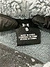 Under Armour Green Pullover Hoodie Size 6 - photo 3