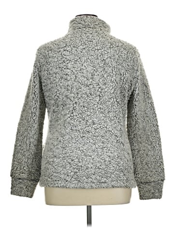 Weatherproof Fleece (view 2)