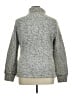 Weatherproof 100% Polyester Gray Fleece Size 1X (estimated) - photo 2