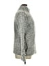 Weatherproof 100% Polyester Gray Fleece Size 1X (estimated) - photo 4