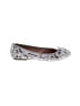 Mix No. 6 Silver Flats Size 8 - photo 1