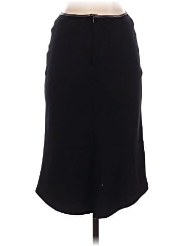 Sisley Wool Skirt (view 2)