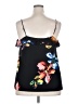 Mossimo Black Sleeveless Blouse Size XXL - photo 2