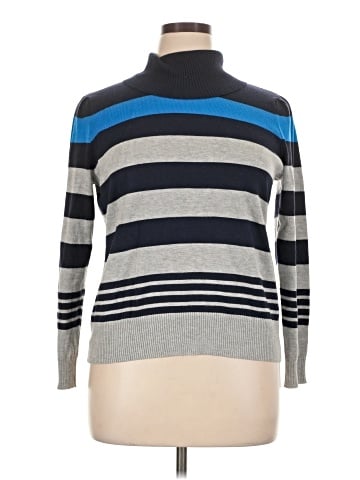 Love Scarlett Turtleneck Sweater (view 1)