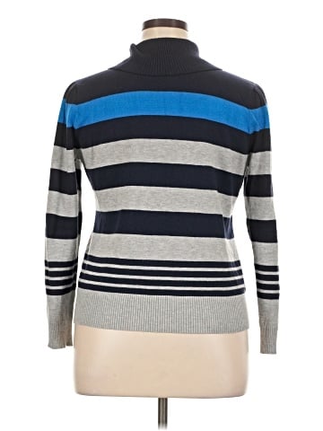 Love Scarlett Turtleneck Sweater (view 2)