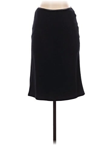 Sisley Wool Skirt (view 1)