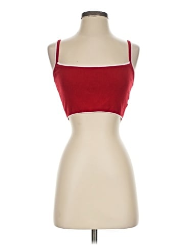 Majorelle Tank Top (view 1)