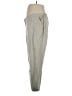 Kasper Gray Linen Pants Size 16 - photo 5