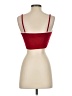 Majorelle Red Tank Top Size XS - photo 2