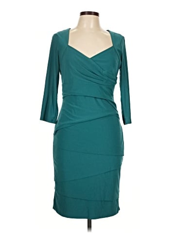 White House Black Market Cocktail Dress (view 1)