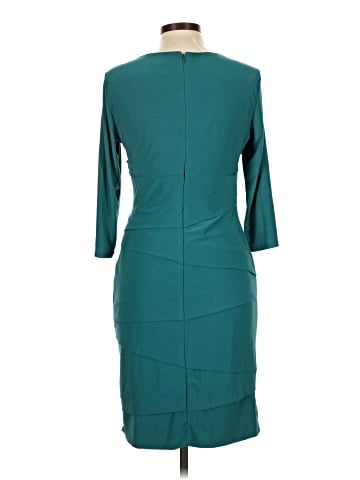 White House Black Market Cocktail Dress (view 2)