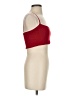 Majorelle Red Tank Top Size XS - photo 4