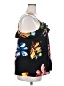 Mossimo Black Sleeveless Blouse Size XXL - photo 4