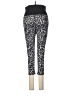 Rubber Doll Animal Print Black Leggings Size M - photo 2