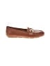 Easy Spirit Brown Flats Size 9 - photo 1