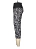 Rubber Doll Animal Print Black Leggings Size M - photo 5