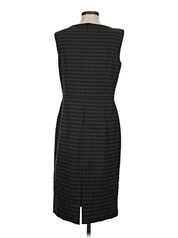 Lafayette 148 New York Cocktail Dress (view 2)