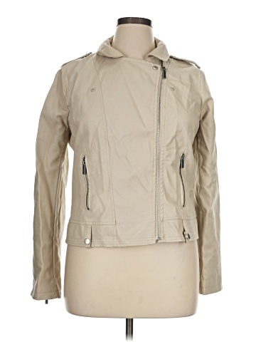 Sequin Hearts Jacket (view 1)