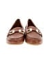 Easy Spirit Brown Flats Size 9 - photo 2