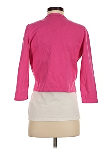 AK Anne Klein Cardigan (view 2)