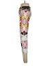 Nanette Lepore Graphic Ivory Leggings Size XS - photo 5