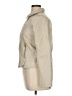 Sequin Hearts 100% Polyurethane Solid Tan Jacket Size XL - photo 5
