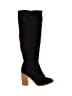 CCOCCI Black Boots Size 8 1/2 - photo 1