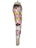 Nanette Lepore Graphic Ivory Leggings Size XS - photo 4