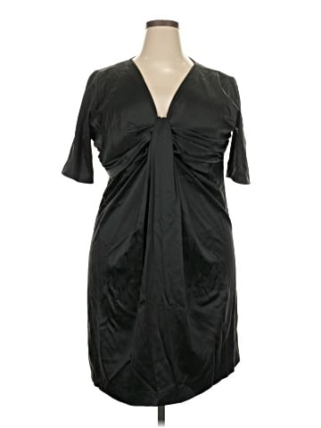Marina Rinaldi Cocktail Dress (view 1)