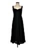 Old Navy Solid Black Casual Dress Size S - photo 1