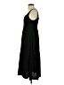 Old Navy Solid Black Casual Dress Size S - photo 5