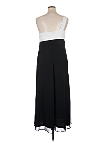 David's Bridal Cocktail Dress (view 2)
