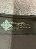 Tranquility by Colorado Clothing Paisley Black Skort Size L - photo 3