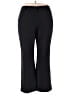 George Black Dress Pants Size 18 - photo 1