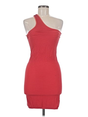 BCBGeneration Cocktail Dress (view 1)