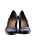 Ara 100% Leather Black Heels Size UK 5 1/2 / US 7 1/2 - photo 2