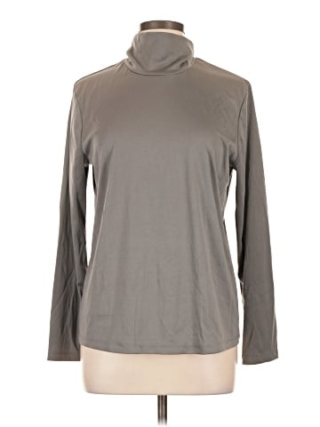 Vicki Wayne Long Sleeve Top (view 1)